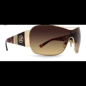 Von zipper sunglasses